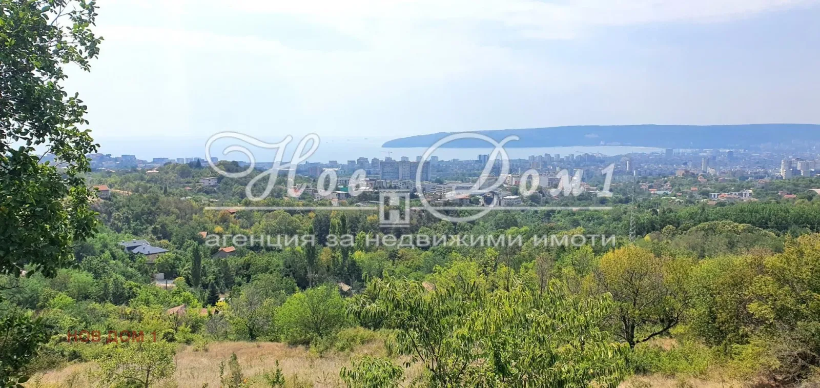 Парцел, Сотира, Варна - снимка 4 от 7