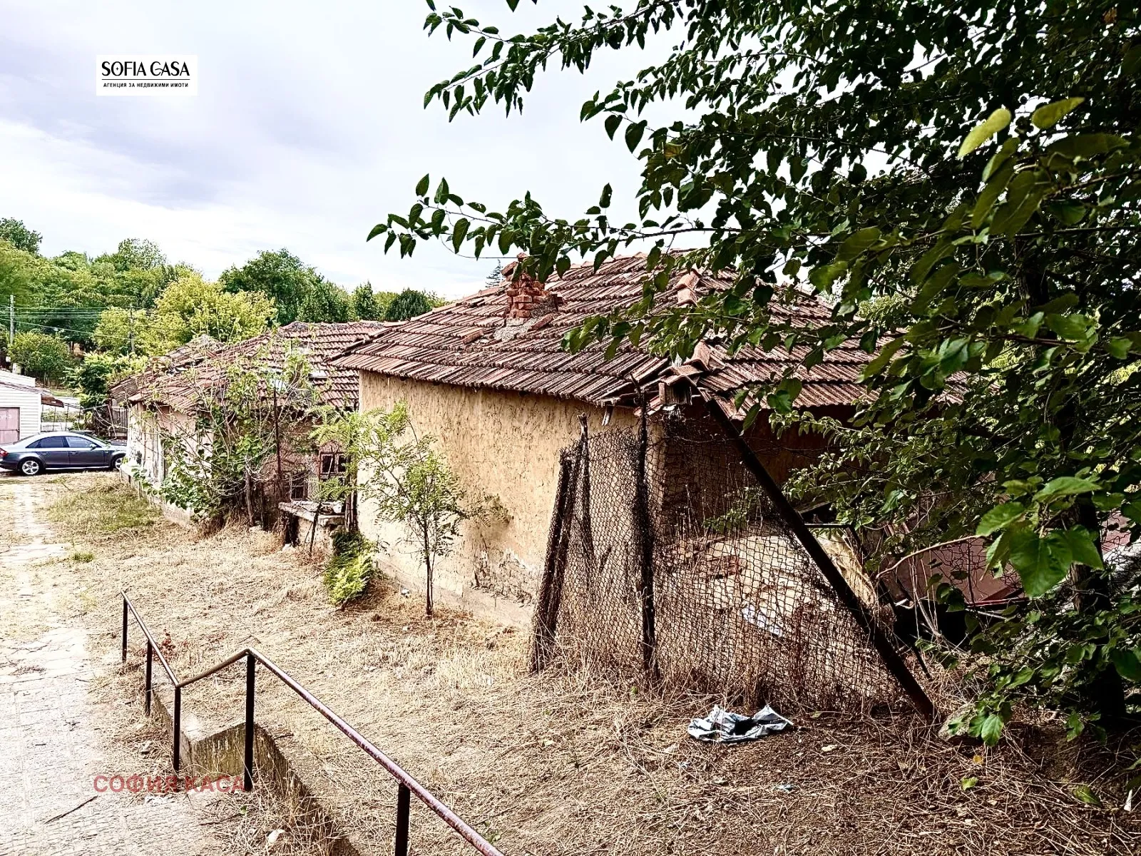 Парцел, Козлодуй, Северозападна България - снимка 4 от 10