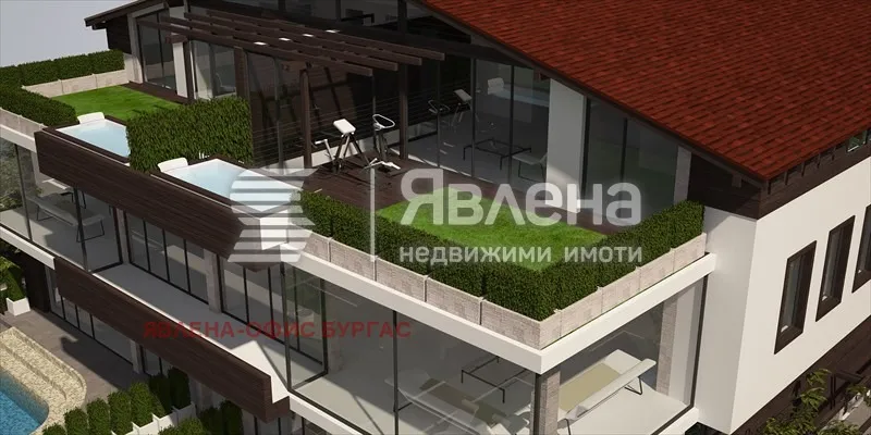 Парцел, Поморие, Югоизточна България - снимка 2 от 10