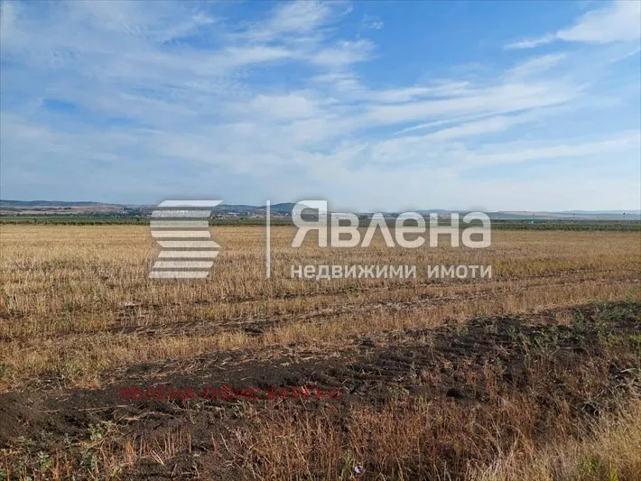 Парцел, Поморие, Югоизточна България - снимка 4 от 10
