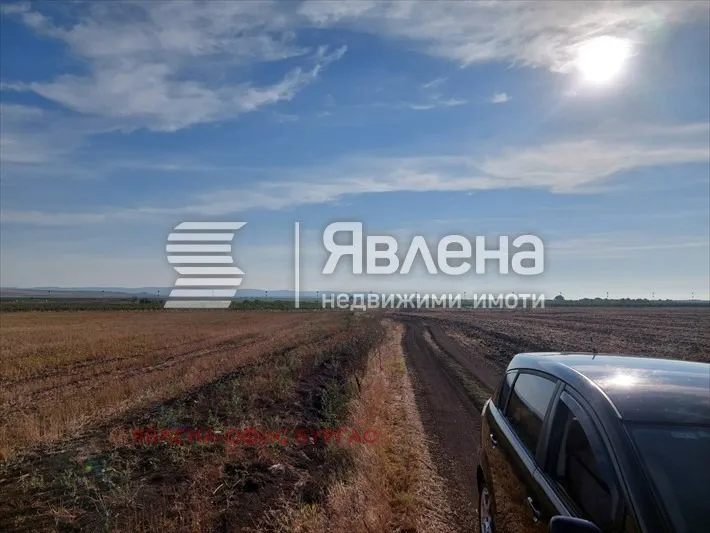 Парцел, Поморие, Югоизточна България - снимка 3 от 10