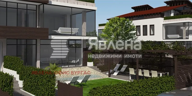 Парцел, Поморие, Югоизточна България - снимка 7 от 10