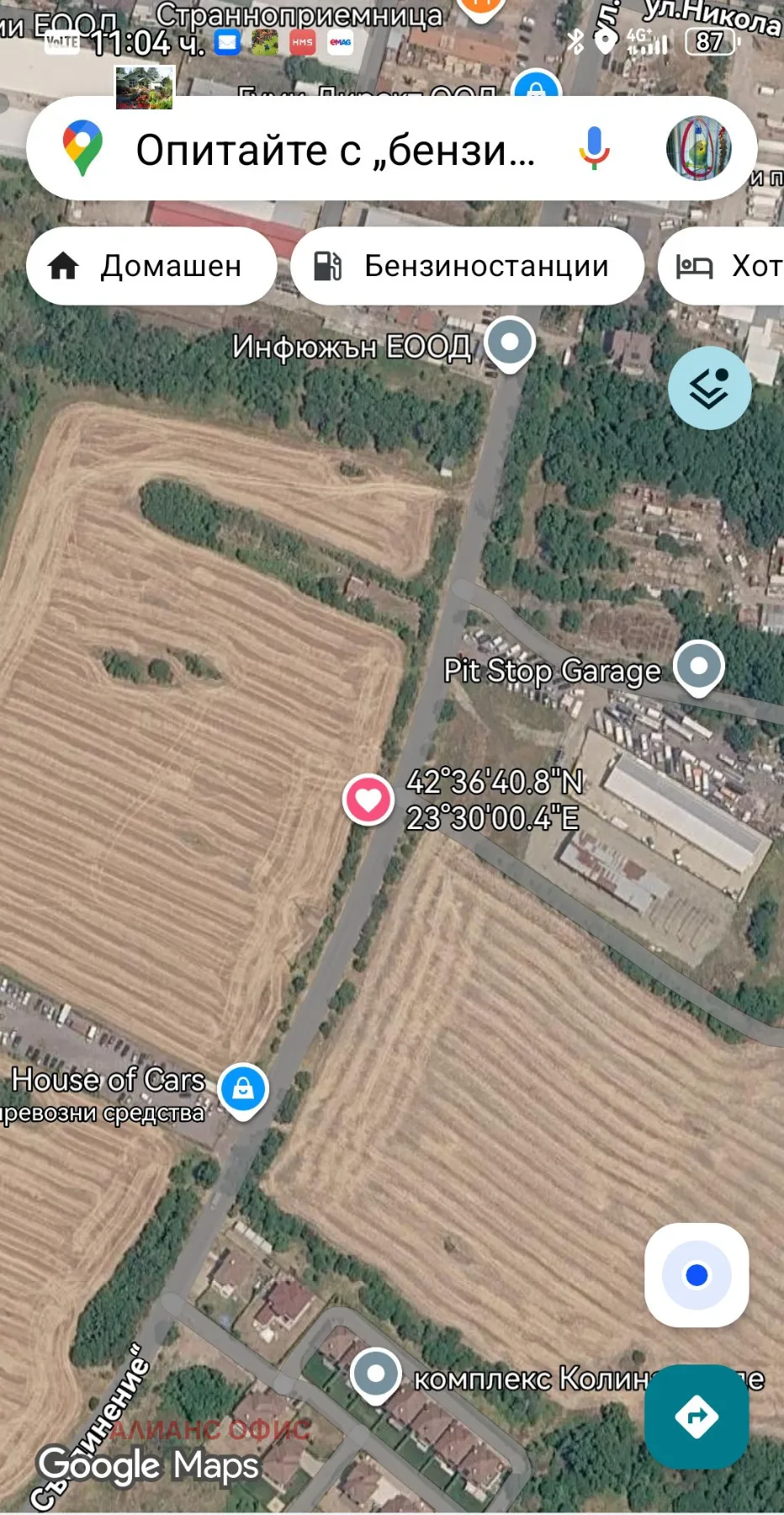 Property