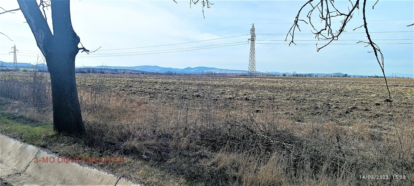 Парцел, гр. Банкя, София - снимка 5 от 7