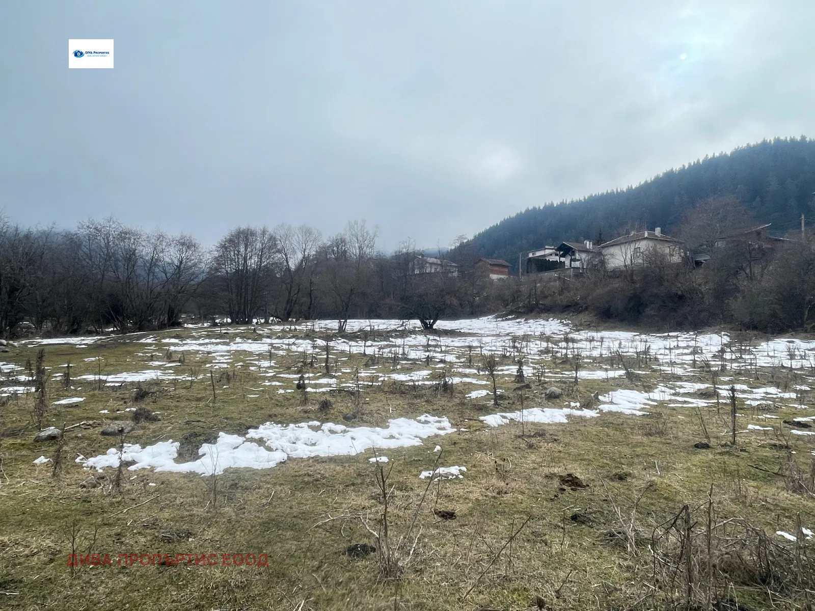 Парцел, Самоков, Югозападна България - снимка 4 от 5