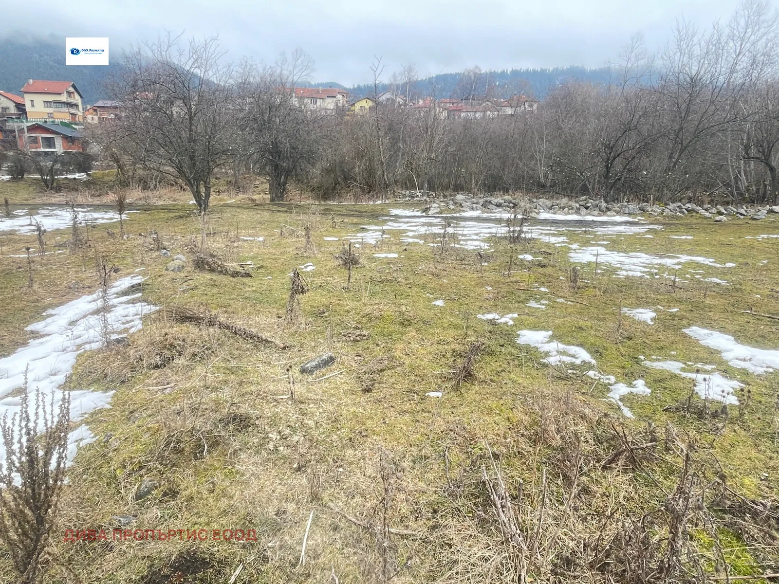 Парцел, Самоков, Югозападна България - снимка 3 от 5