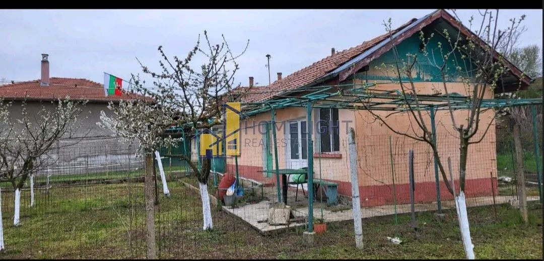 Парцел, Червен Бряг, Северозападна България - снимка 8 от 13