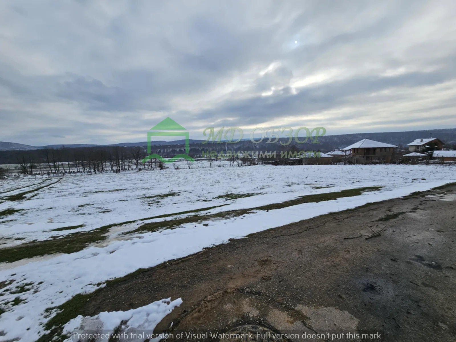 Парцел, Покрайнини, Бургас - снимка 4 от 8