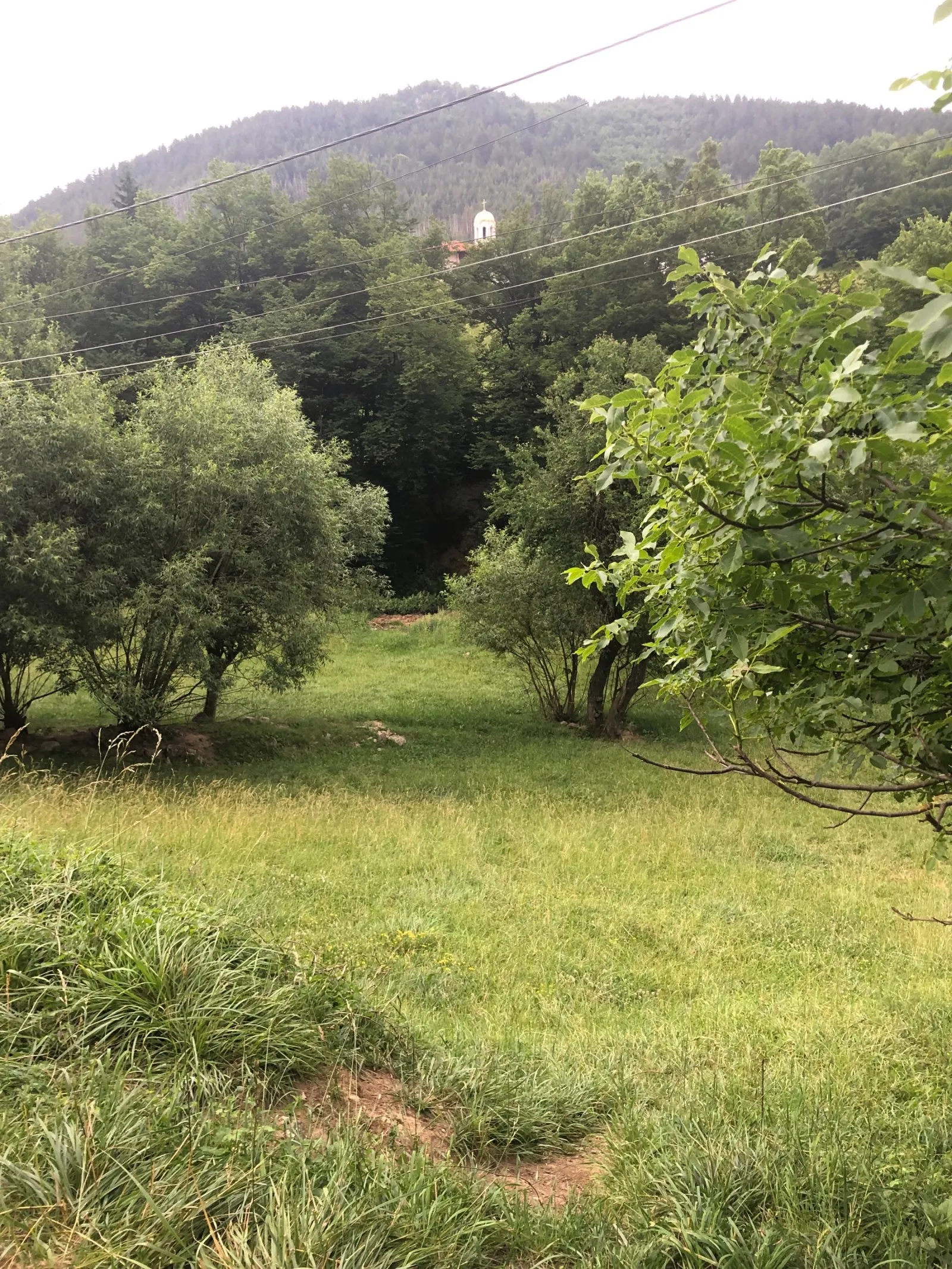 Парцел, Смолян, Южна България