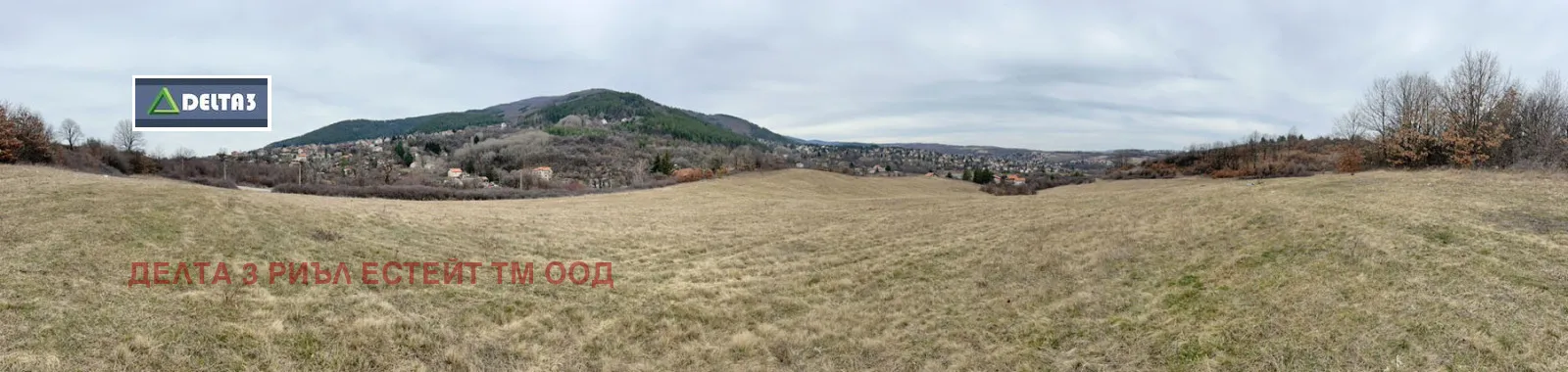 Парцел, с. Мърчаево, София