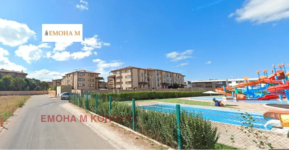 Парцел, Добрич, Североизточна България