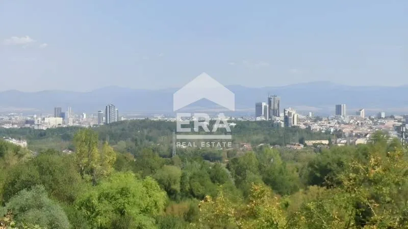 Парцел, в.з. Киноцентъра, София - снимка 3 от 4