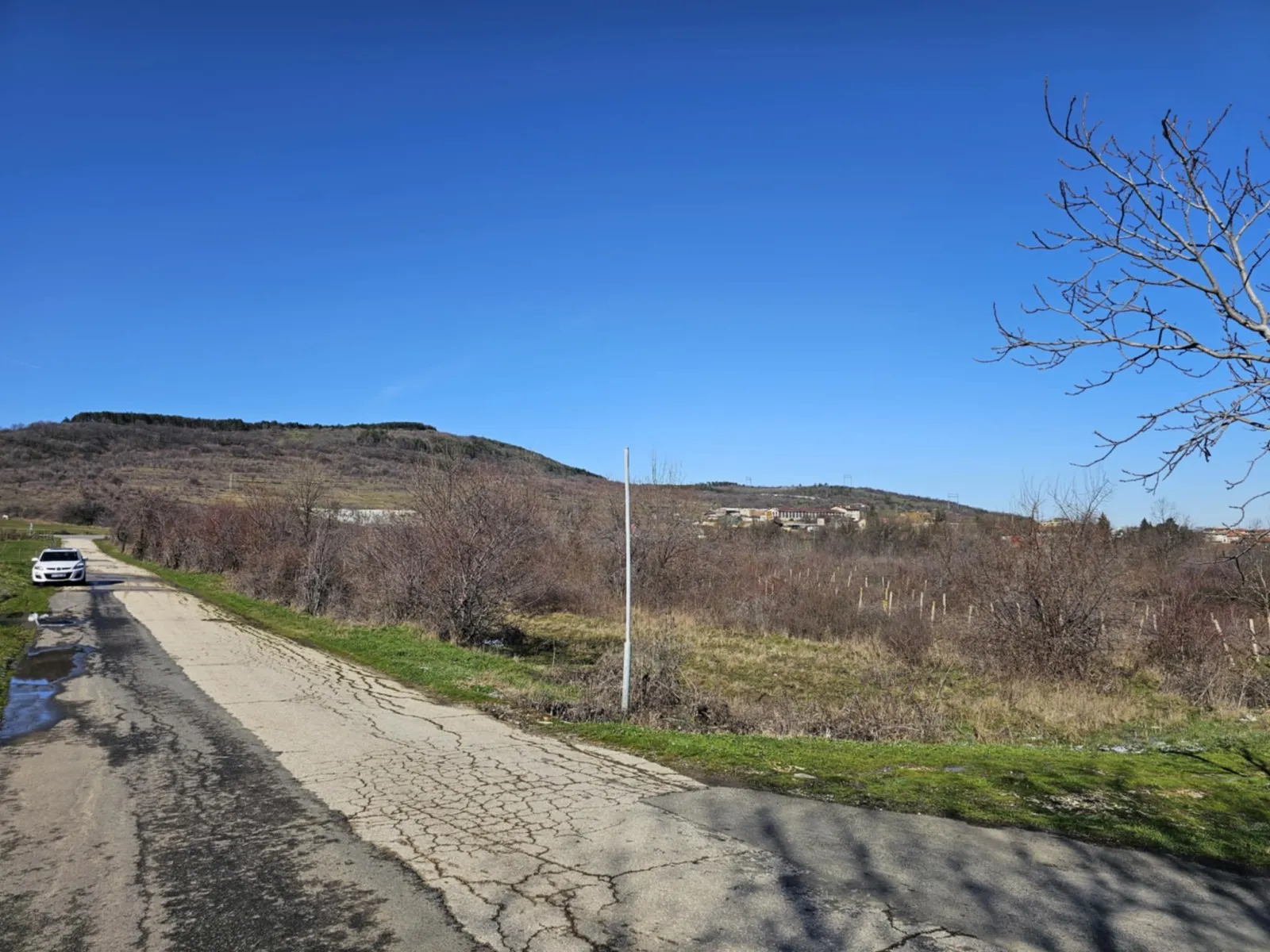 Парцел, Покрайнини, Бургас - снимка 12 от 14