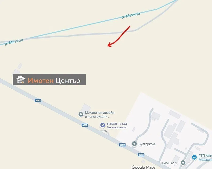 Парцел, Елин Пелин, Югозападна България - снимка 3 от 6
