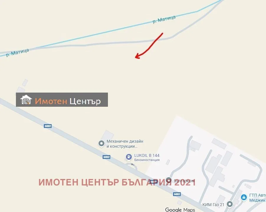 Парцел, Елин Пелин, Югозападна България - снимка 3 от 6