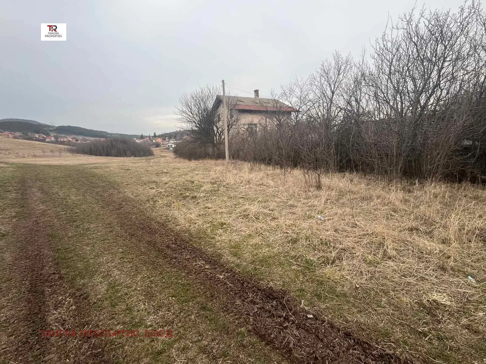 Парцел, в.з. Люлин, София - снимка 3 от 4