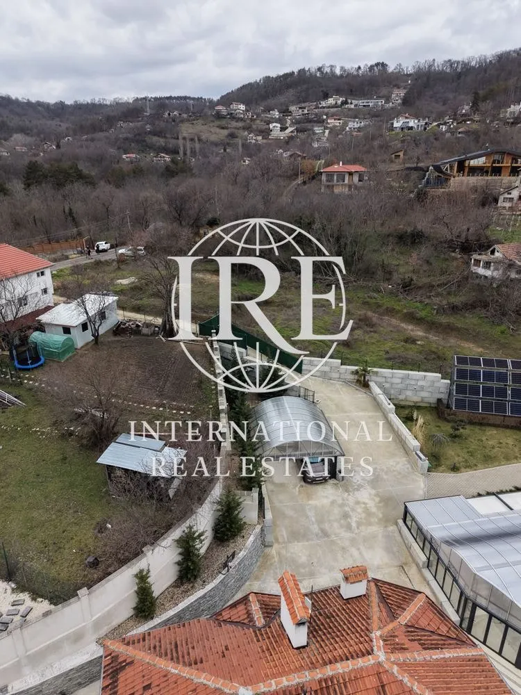 Парцел, Сотира, Варна - снимка 9 от 12
