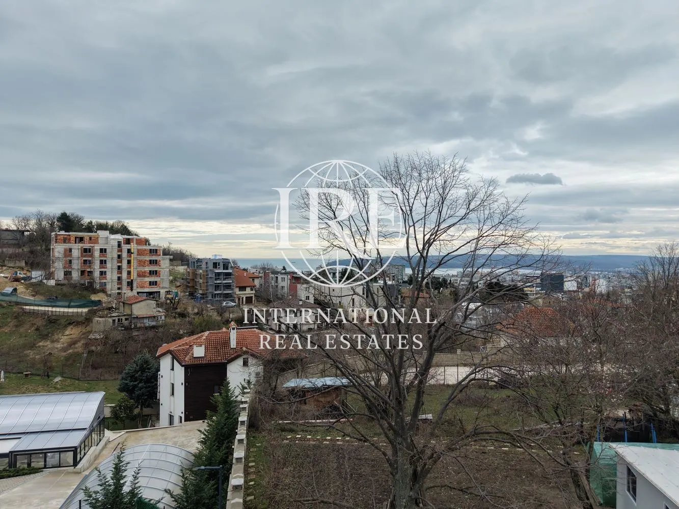 Парцел, Сотира, Варна - снимка 4 от 12