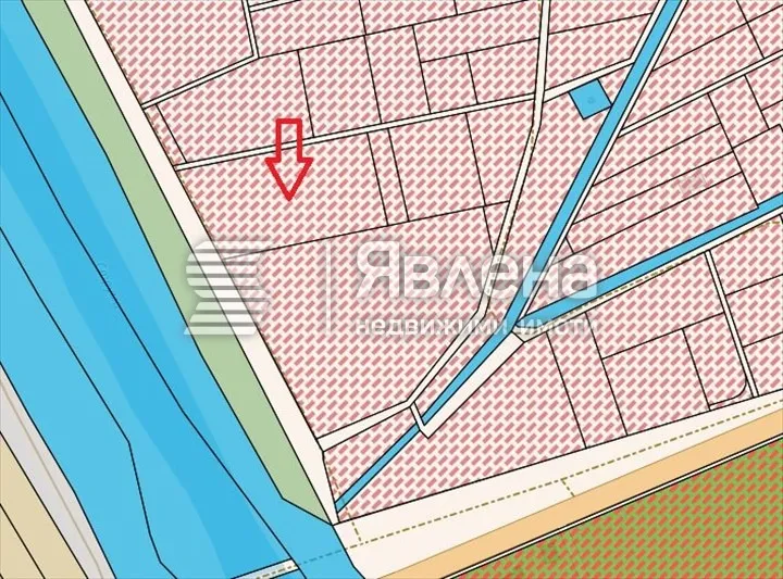 Парцел, Южна промишлена зона, Благоевград - снимка 2 от 4