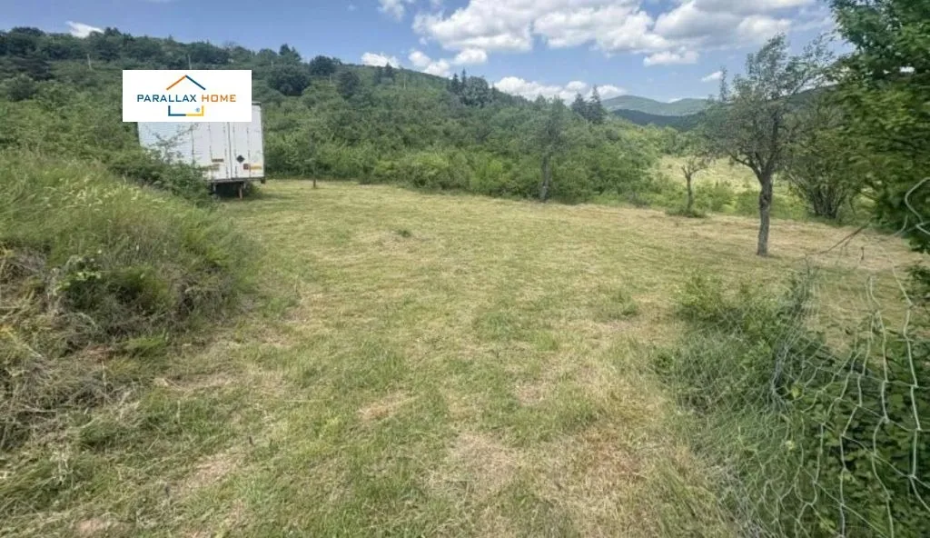 Парцел, Разлог, Югозападна България - снимка 6 от 9