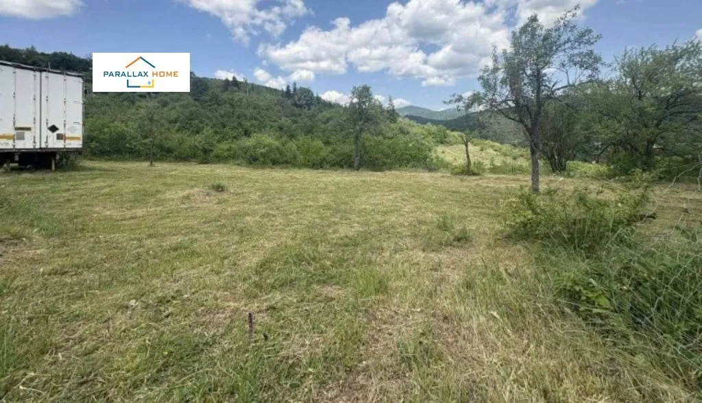 Парцел, Разлог, Югозападна България - снимка 4 от 9
