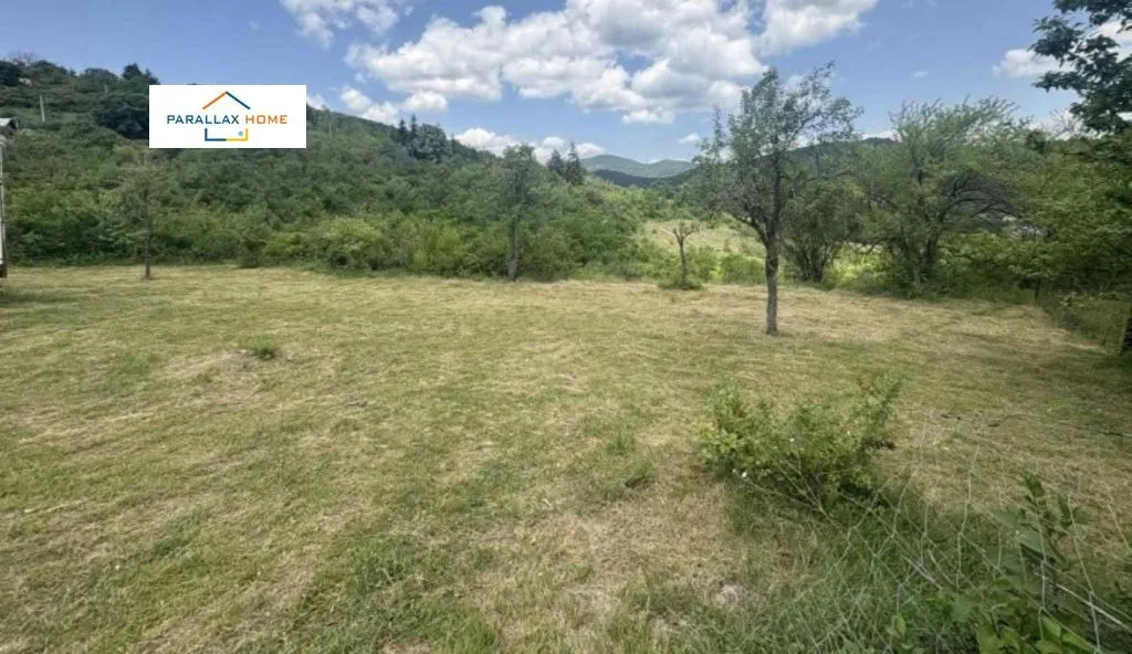 Парцел, Разлог, Югозападна България - снимка 3 от 9