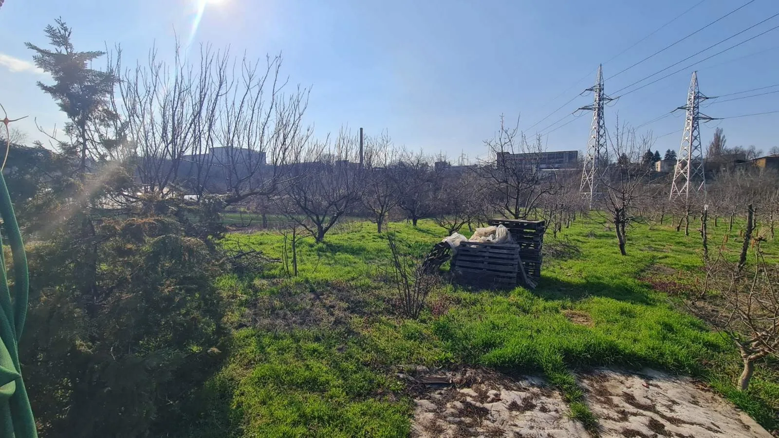 Парцел, Индустриална зона Запад, Русе - снимка 6 от 8