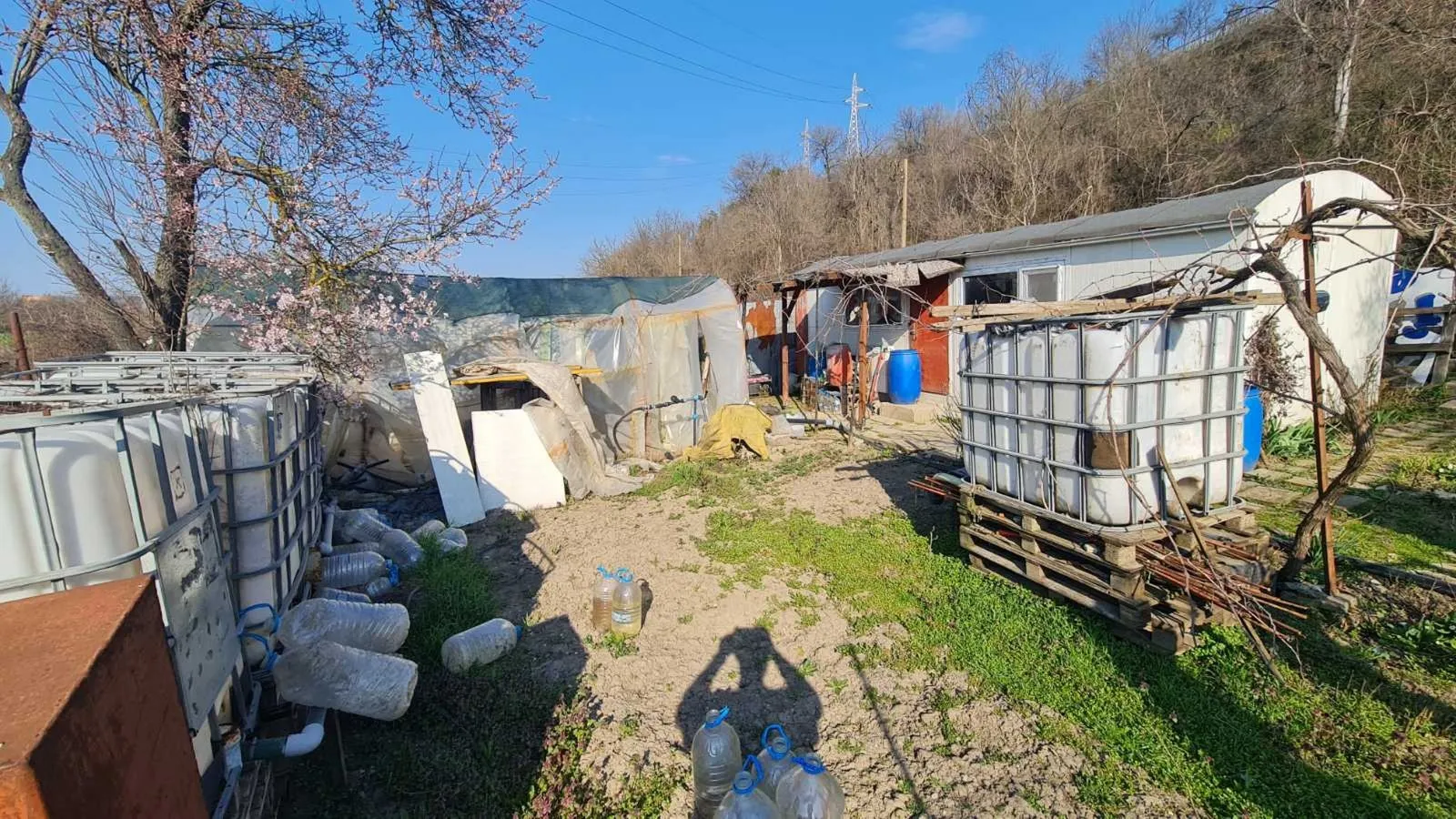 Парцел, Индустриална зона Запад, Русе - снимка 4 от 8