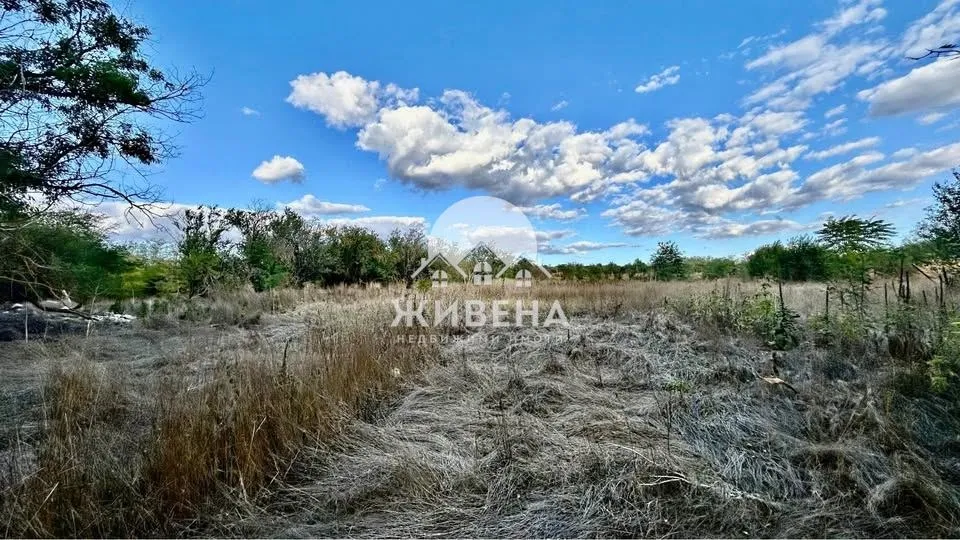 Парцел, Генерал Тошево, Североизточна България - снимка 3 от 5