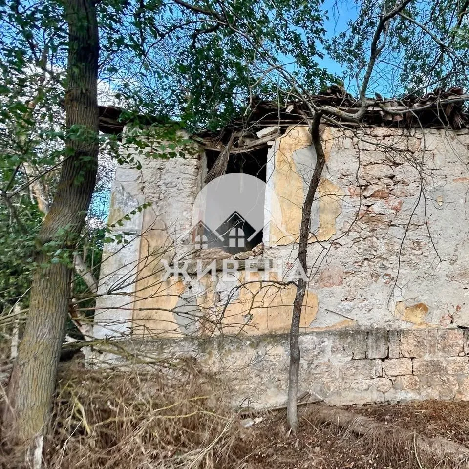 Парцел, Генерал Тошево, Североизточна България - снимка 2 от 5