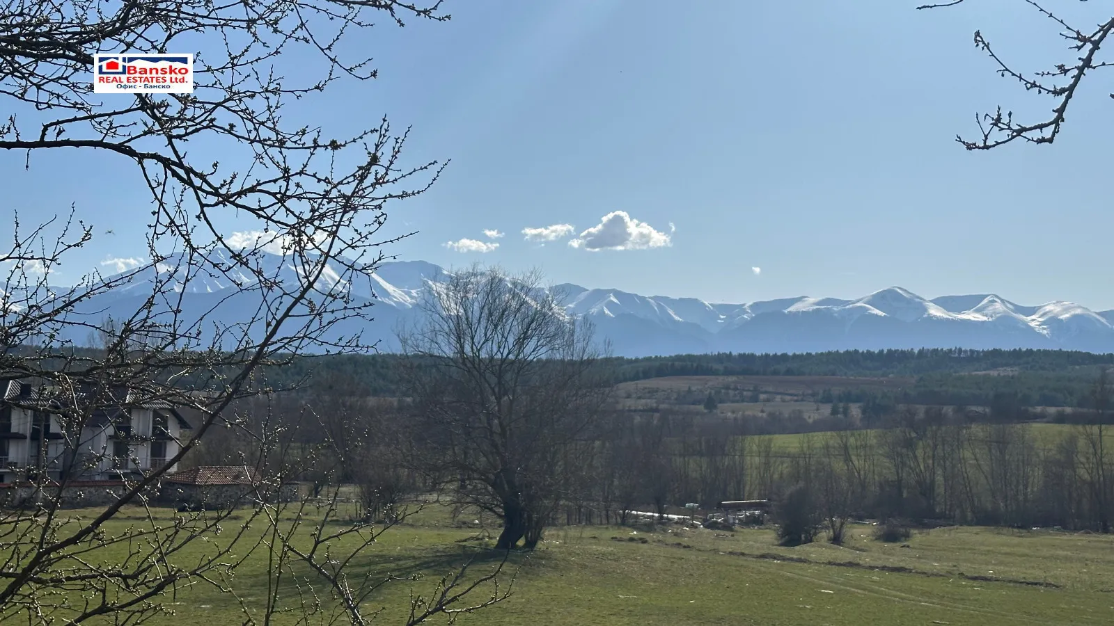Парцел, Покрайнини, Благоевград - снимка 4 от 5