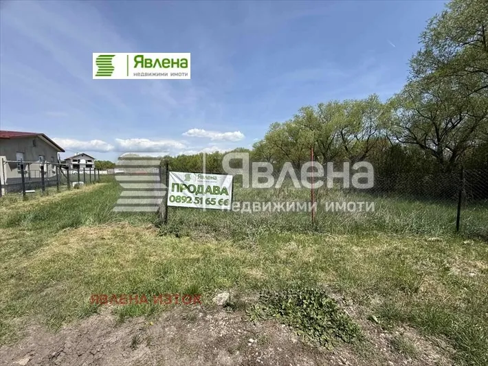 Парцел, с. Волуяк, София - снимка 4 от 7