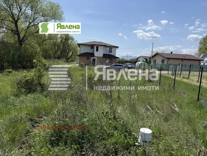 Парцел, с. Волуяк, София - снимка 2 от 7