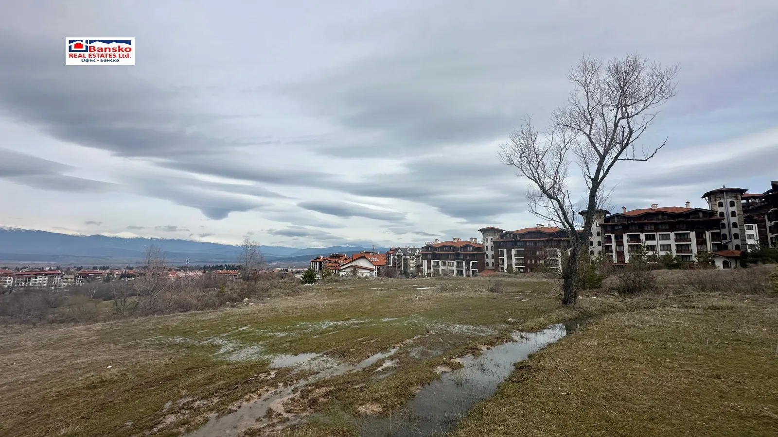 Парцел, Покрайнини, Благоевград
