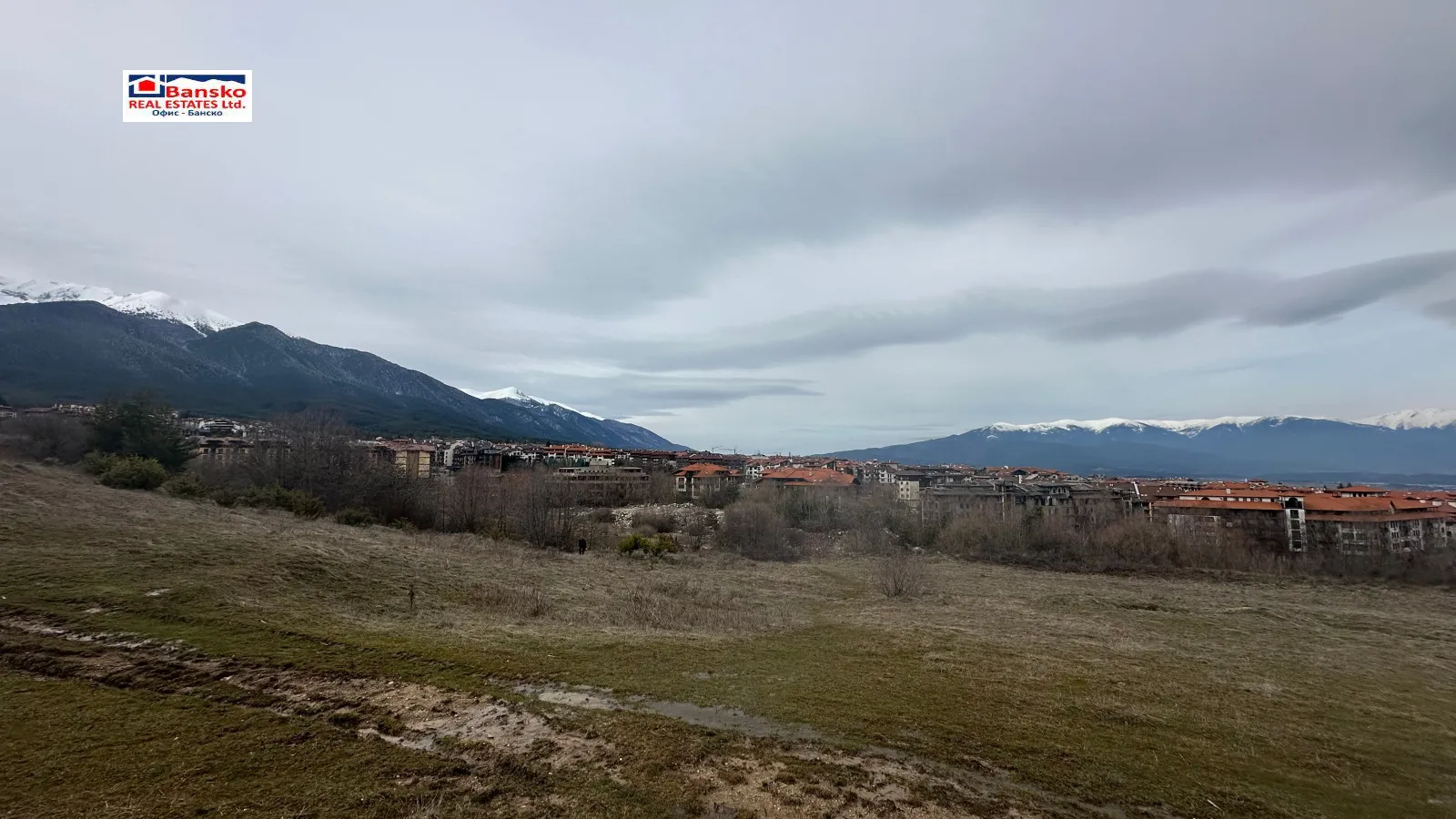 Парцел, Покрайнини, Благоевград - снимка 4 от 5