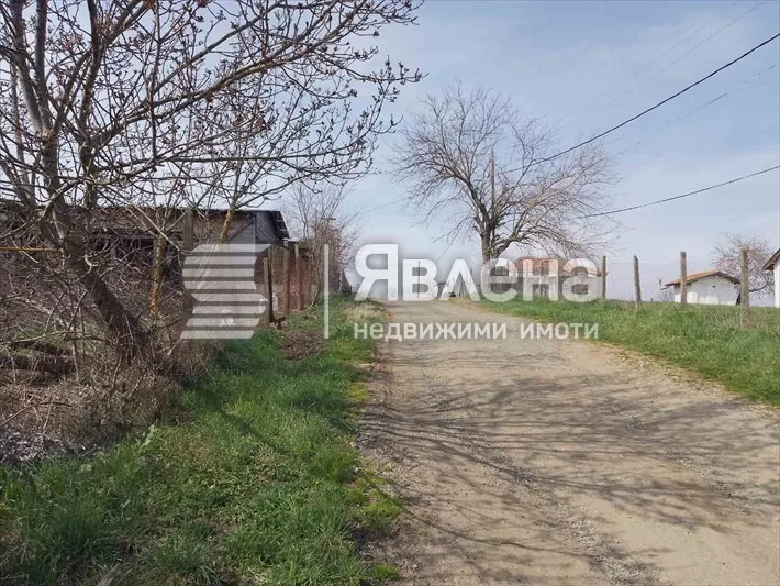 Парцел, Покрайнини, Бургас - снимка 4 от 8