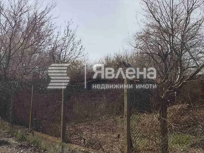 Парцел, Покрайнини, Бургас