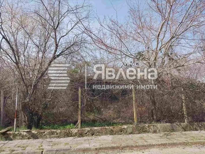 Парцел, Покрайнини, Бургас - снимка 3 от 8