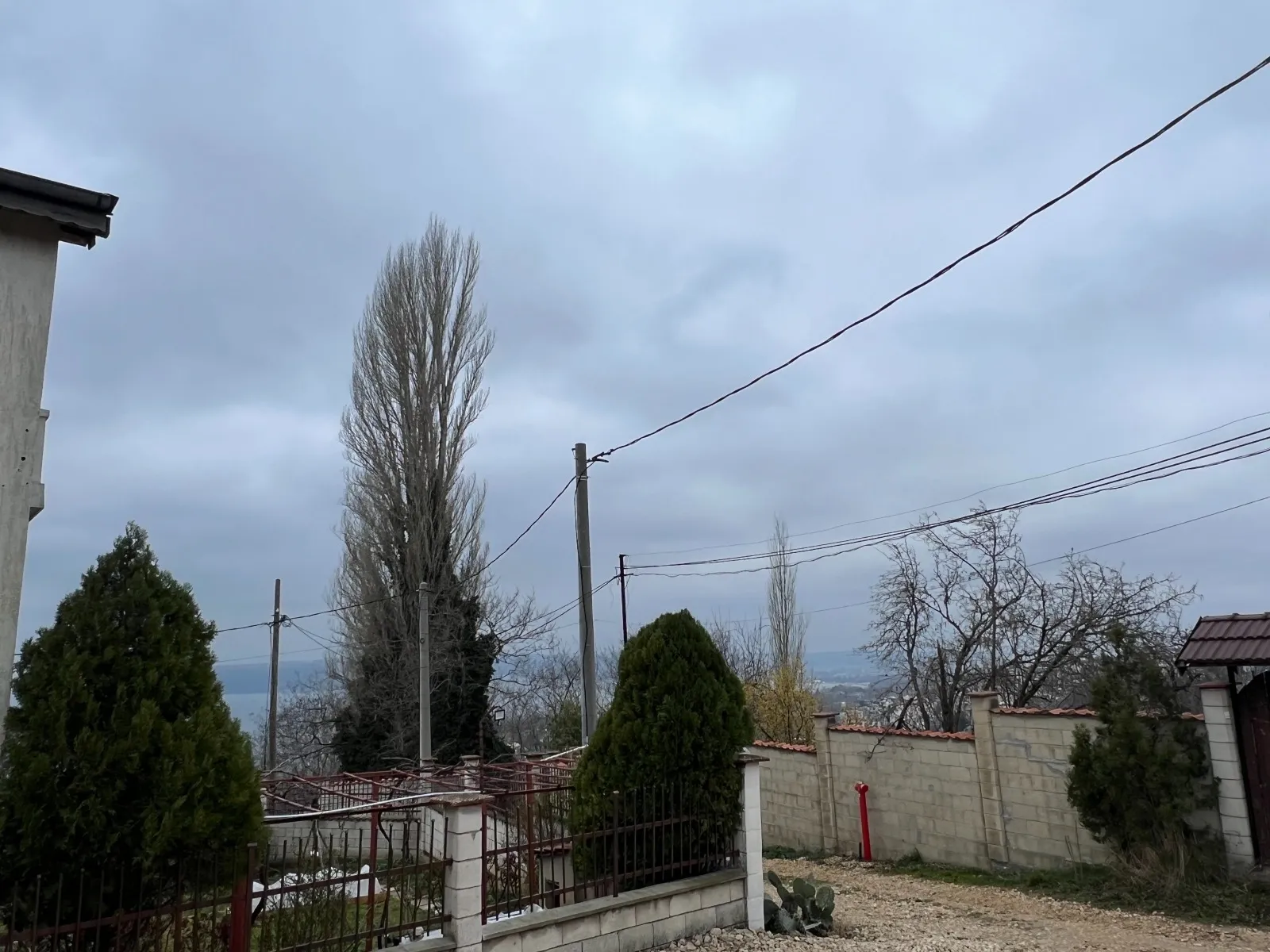 Парцел, Свети Никола, Варна