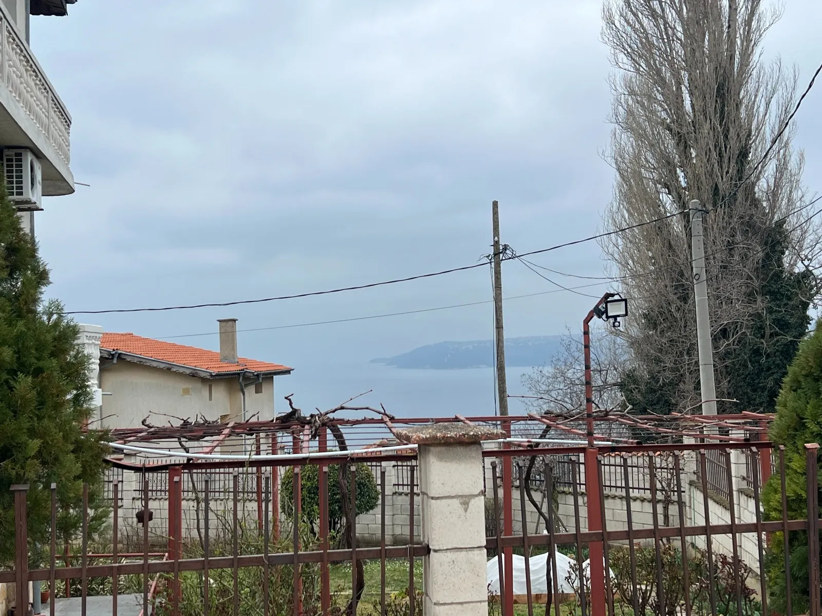 Парцел, Свети Никола, Варна - снимка 6 от 7