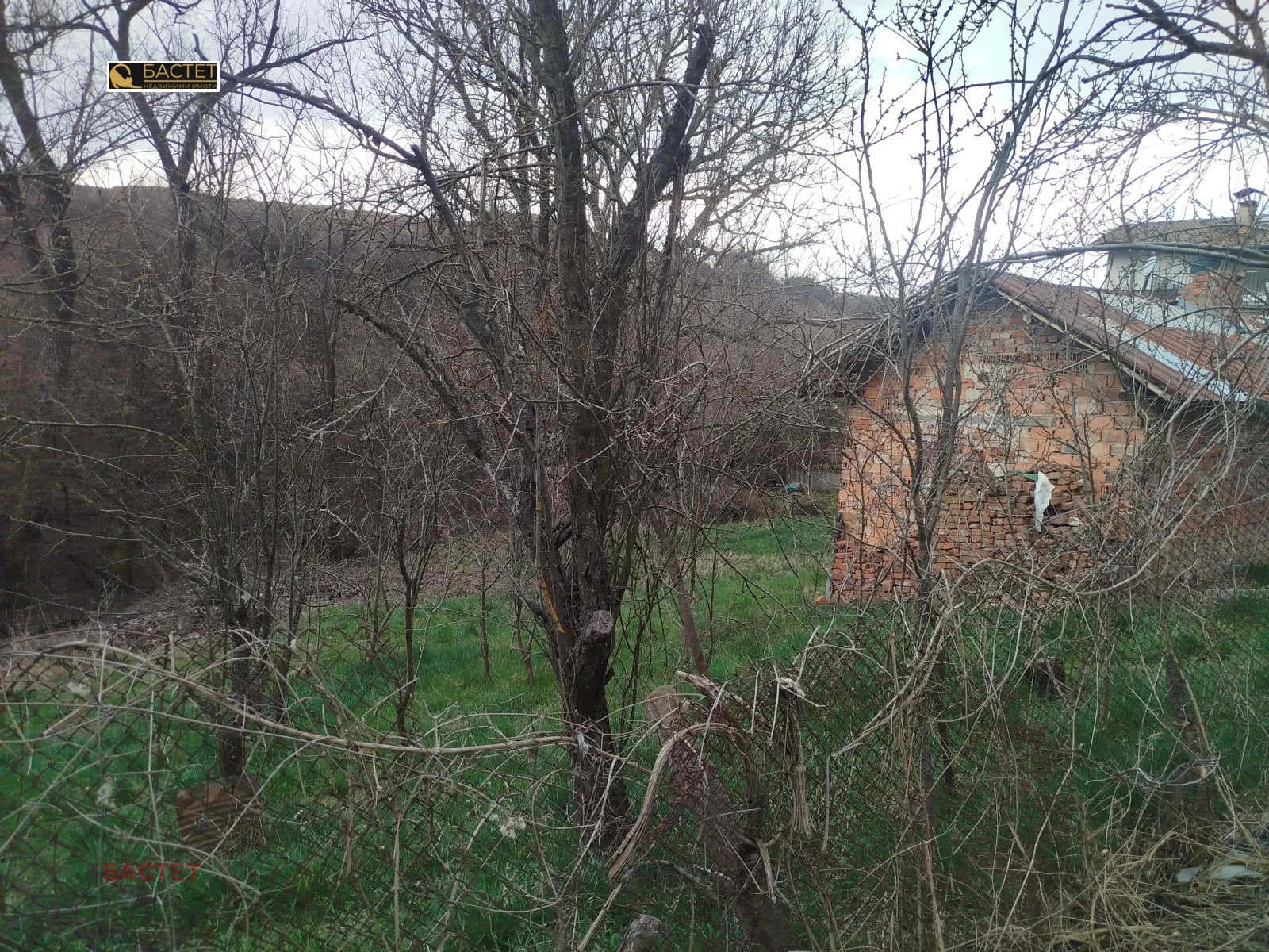 Парцел, Божурище, Югозападна България - снимка 3 от 10