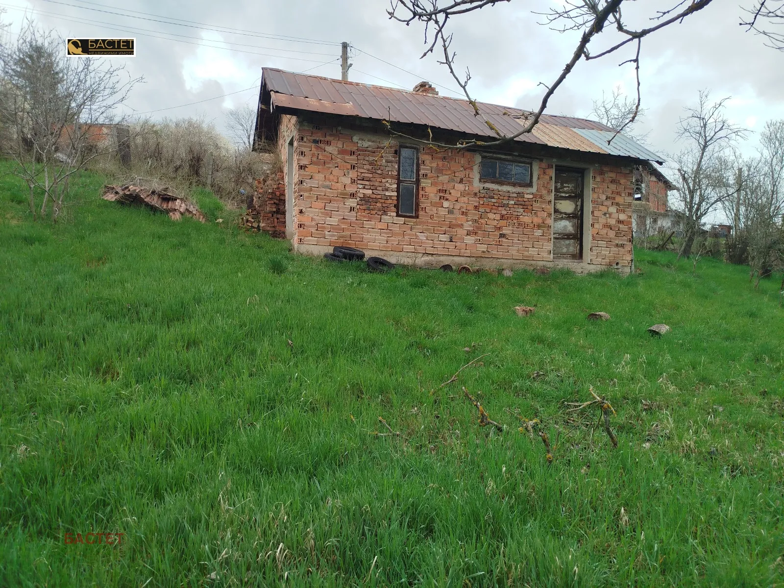 Парцел, Божурище, Югозападна България - снимка 5 от 10
