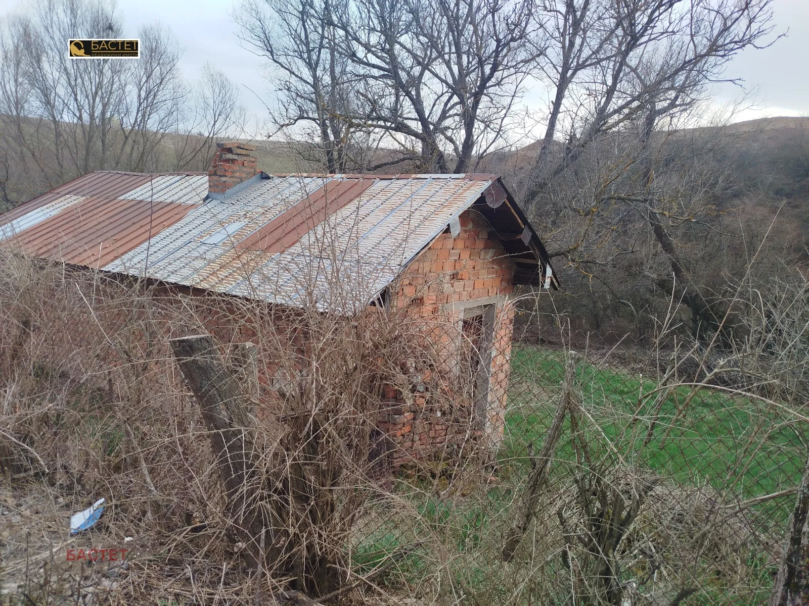 Парцел, Божурище, Югозападна България - снимка 4 от 10