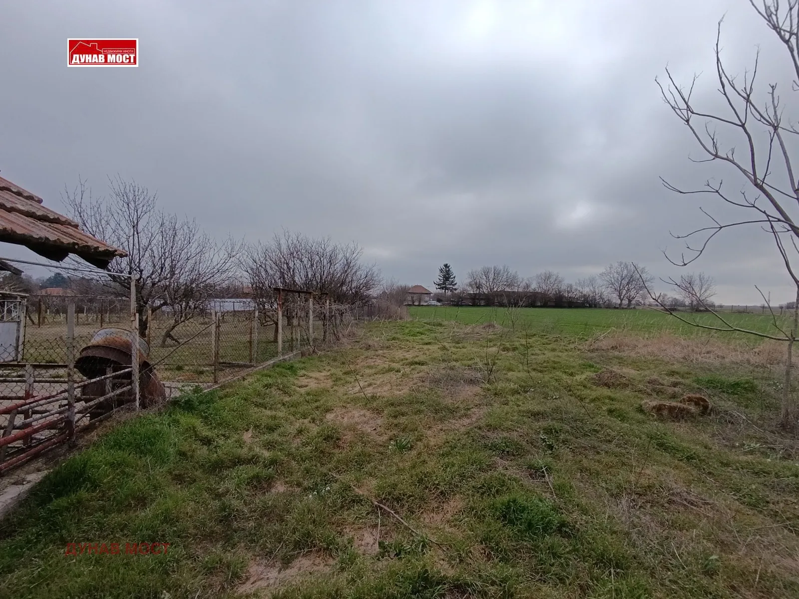 Парцел, Покрайнини, Русе - снимка 3 от 16