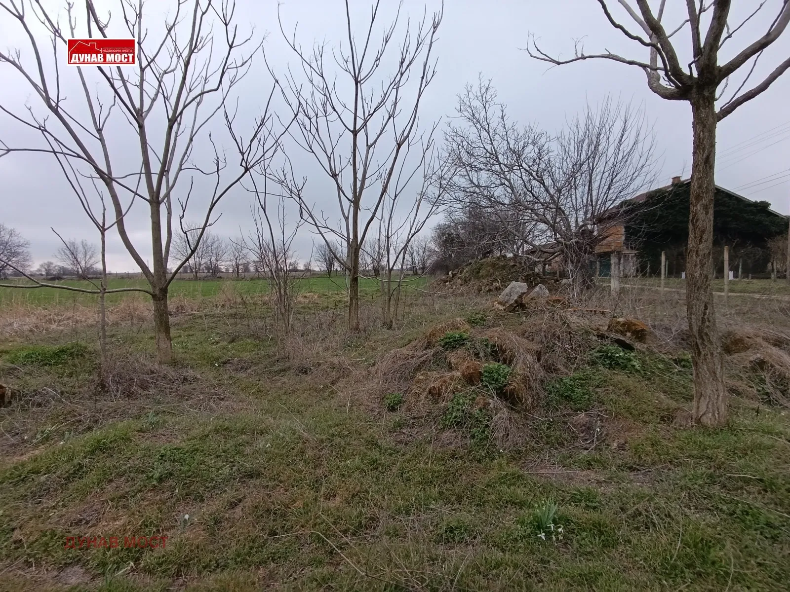 Парцел, Покрайнини, Русе - снимка 2 от 16