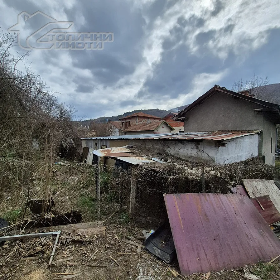 Парцел, с. Пасарел, София - снимка 3 от 6