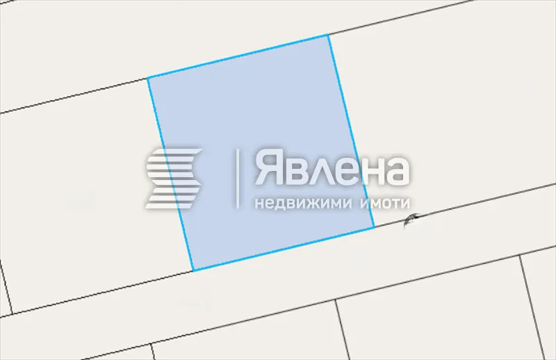 Парцел, Банево, Бургас - снимка 2 от 4