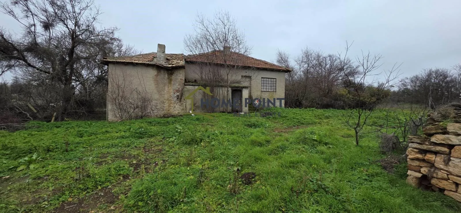 Парцел, Добрич, Североизточна България - снимка 10 от 13