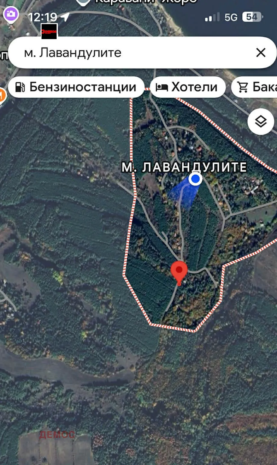 Property