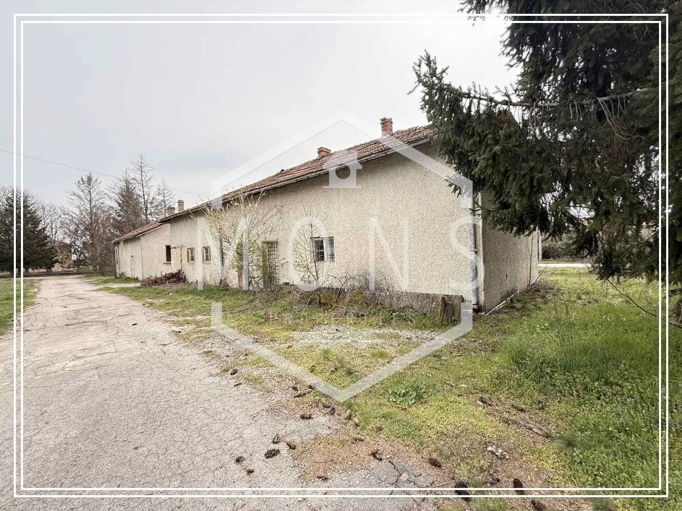 Парцел, Търговище, Североизточна България - снимка 8 от 10